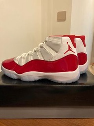 Nike Air Jordan 11 Retro Cherry