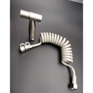Set Of 4 Bidet Nozzles Cable​Telephone 2m Bathroom