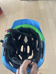 Cratoni 單車頭盔