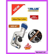 Value Pipe Cutter // Pipe Cutter besar // Pipe cutter // Copper pipe cutter // Aircond Pipe Cutter /