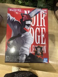 鏈鋸人 figure