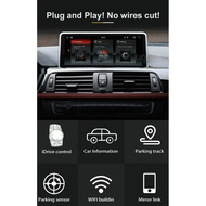 BMW F30 F31 F32 F33 F34 F35 F36 3 SERIES 2011-2020 OEM ANDROID PLAYER 10.25 INCH