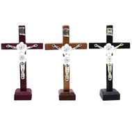LIBRA Wooden cross home decorations handmade wooden handicrafts decorative items gifts