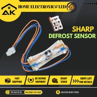 Sharp Refrigerator Thermostat Fridge Thetmostat Peti  For [ SHARP]