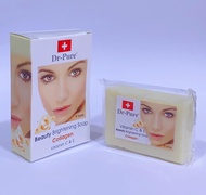 DR PURE COLLAGEN BEAUTY BRIGTHENING SOAP - SABUN COLLAGEN DR PURE