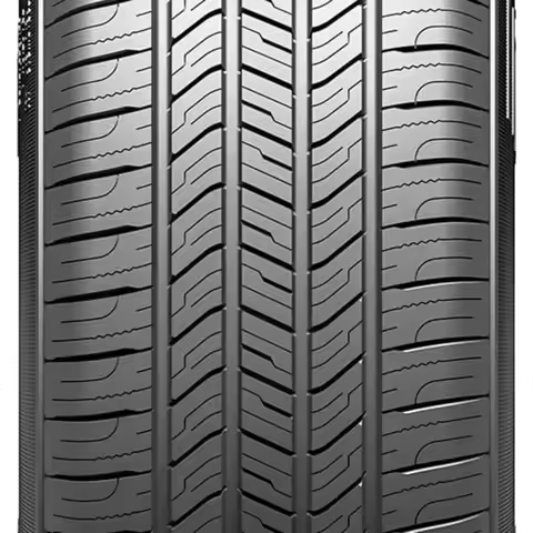 Atrezzo SH408 All Season 225/65R17 102H Passenger Tire