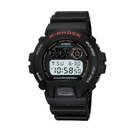 (READY STOCK)  Original DW-6900-1V Digital Sport Watch WR200M DW-6900 DW-6900-1