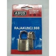 ABUS 30mm short padlock - 30mm padlock - Small padlock