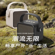 SayreLances SayreLances Mini Outdoor Desktop Handy Tool Wireless Bluetooth Speaker i7 Stereo