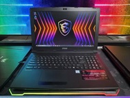 🐲GTX1050 🐉MSI GL62/1.1TB 🖥️15'' FHD Mon 💽i7-7700HQ 🖼️GTX1050 ®️8GB Ram 📁1.1TB 🎁Alienware or 微星 MSI o