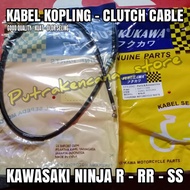 KAWASAKI NINJA R - RR - SS 150 CLUTCH CABLE - OLOR CLUTCH CABLE