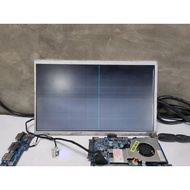 LAYAR ET13 L10T40-NKP-RL-1 DISPLAY LCD LED LAPTOP SCREEN STD 10.1" INCH 40 PIN WSVGA 1024 x 600 N101