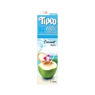 TIPCO ทิปโก้ น้ำผลไม้เพื่อสุขภาพ 1000ml. หลายรสชาติ น้ำผัก น้ำผลไม้ น้ำว่านหางจระเข้ น้ำมะพร้าว