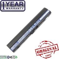 Original Acer TravelMate B113 B113-M TMB113-E-4470 TMB113-M-6460 B113-E-2839 AL12A31 Laptop Battery