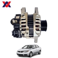 Kia Alternator Original / Mando 1.6cc for Forte - 37300-2B101