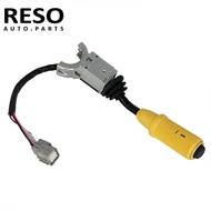 RESO   Forward Reverse Column Switch For JCB Backhoe Loader 2CX 2CXL 2CXU 504B 506B 528AG 701/52601 