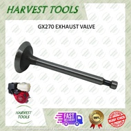 [ READY STOCK ] GX270 EXHAUST VALVE