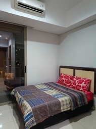 อพาร์ตเมนต์ 1 ห้องนอน 1 ห้องน้ำส่วนตัว ขนาด 26 ตร.ม. – ซลิปี (Apt Studio TARES Tower Fragrant Lt 12