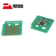 106R03745 Compatible 106R03748 106R03747 106R03746 Toner Chip For Xerox Versalink C7020 C7025 C7030 