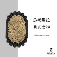 Bean Mulberry Green Bean|Guatemala Antigua Moonlight Washed Commercial Beans 500g Coffee Bean