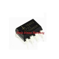 Ic Power 7660S IC 7660