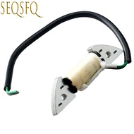 32140-93900 Primary Coil For Suzuki Outboard Motor 2 Stroke 15HP 9.9HP DT9.9 DT15 32140-93901 32140-