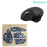 RR Improved Gaming Mouse Grip Tape Anti Slip and Sweat Resistant for G604