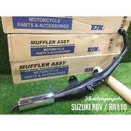 EJM SUZUKI RGV/RC80 /V100/VS125/GSX 110/SHOGUN OLD/SHOGUN AXELO/NEX125/SMASH V115/SMASH V115 FI/SMAS