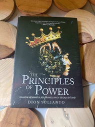 PRINCIPLEs of POWER