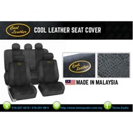 COOL LEATHER SEAT COVER AVANZA