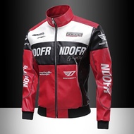 [Cycling Jersey] Rider Jersey Heavy Machine Jacket Cycling Jacket Heavy Machine Jersey Motorcycle Je