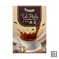 Yes Natural Teh Halia Bentong Ginger Milk Tea (10 Sachets x 30g)