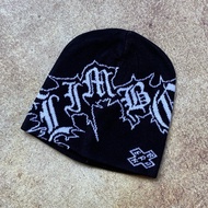 LIMBO x BERAK - DYSTOPIA | Beanie Band Official Merchandise