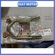 YAMAHA LC135-II HORN BRACKET LC135 NEW LC135 V2 100% original HLY FRONT FORK BRACKET HORN TAPAK FRON