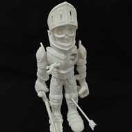 gift ideas for christmas christmas giveaways 3d Printing Skeleton Warrior Skeleton Knight Joint Mova
