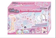 Sanrio Characters TubeLet 飾物製造器