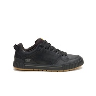 Caterpillar Men's Axiom Shoes - Black (P726782) | Lifestyle Shoes