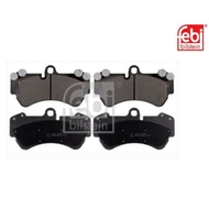 Audi Volkswagen Febi 7L0698151Q Front Brake Pad Audi Touareg Cayenne