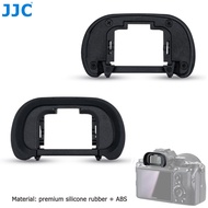 JJC FDA-EP18 Soft Eyecup Eyepiece Viewfinder Eye Cup For Sony A7 III II A7 A7r IV III II A7r A7s II 