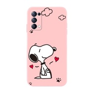 [คูปอง 30 ลด 10 บาท] การ์ตูร น่ารัก เคส เคสโทรศัพท์ OPPO A15 A53 A32 A33 A52 A72 A92 A12e A12S A11K A3S A5S F5 F9 F7 A37 A59 F1s A71 A12 A5 A9 2020 F11Pro A1K Realme 5 5i 5S C1 C3 Realme 8 8PRO C11 C15 C20 C21 Reno 5 6