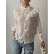SHOP MARRA Louie Top