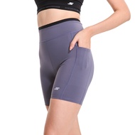 Skechers สเก็ตเชอร์ส กางเกงรัดรูปผู้หญิง Women Tights Apparel - SP225W179-036J