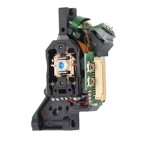 Optical Laser Lens DVD Optical Pickup Replacement Repair Part Laser Lens HOP‑141 for Xbox 360 Optica