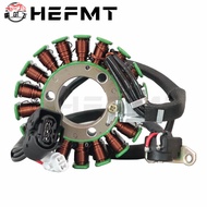 Suitable for BMW G310 G310GS Magnetic Motor Coil Stator Engine Ignition Coil 16-21