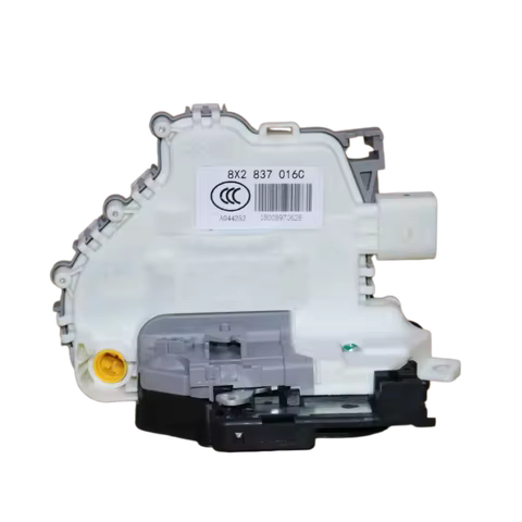 Door Lock Actuator Front Right Driver Side for Audi A1 A3 A4 A5 Q2 Q5 TT R8 S4 8X2 837 016 C 8X2 837