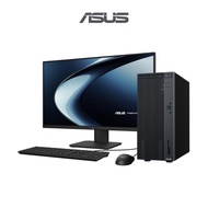ASUS V500 MINI TOWER V500MV-13620H018WS DESKTOP (I7-13620H, 16GB RAM, 512GB SSD ,GREY-W11,H&S)