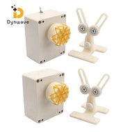Dynwave Fishing Rod Building Machine Fishing Rod Repair Fitments Fixed Rod Wrapped Wire