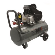 Europower EAX3050 3.0HP 50Liter Direct Driven Air Compressor