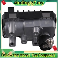 【】Car Turbocharger Actuator G-203 6NW008412-71 for  Captiva   2.0 D 110Kw Z20S
