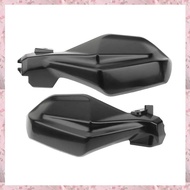 (OMAI) Motorcycle Accessories Handguards Handlebar Shield for KLX230 KLX230R 2020-2024 KLX 230 Hand 